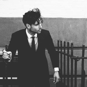 Meet your Posher, Alex